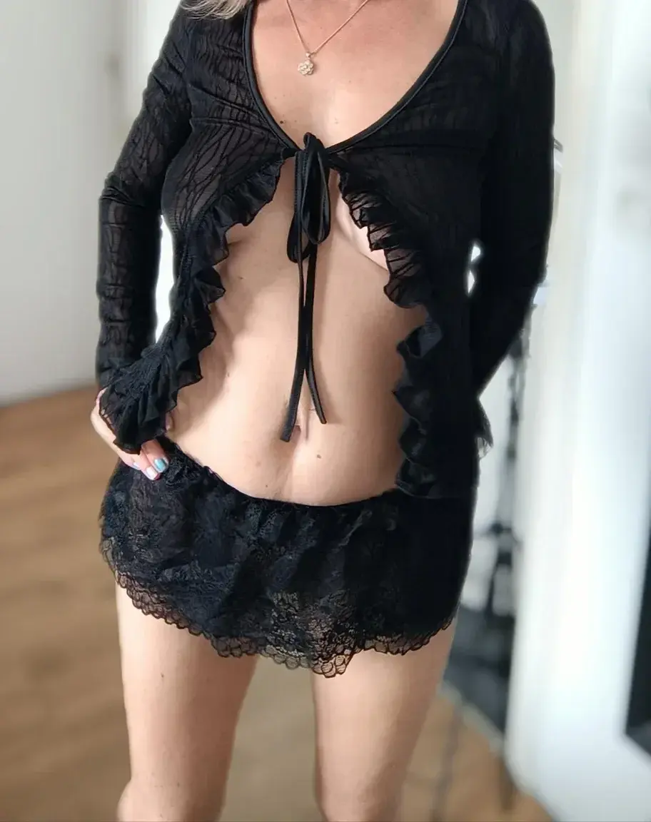 Titaly_sexy - Photo exclusive MYM 1 | French Modèles