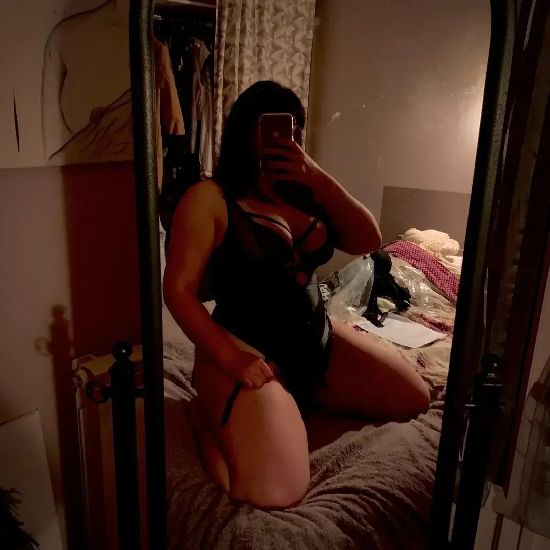 Leak & nude 1 — Diaphanora