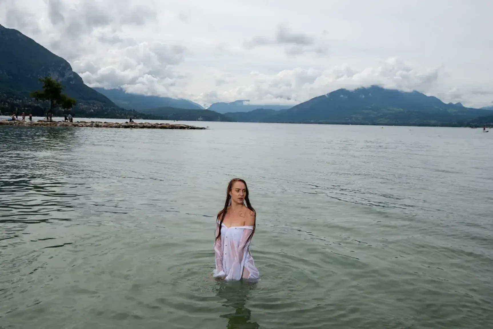Leak & nude 3 — Bettyla