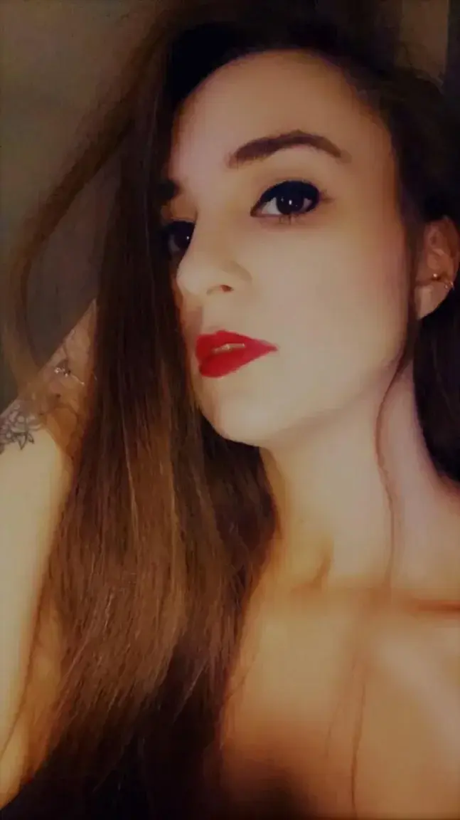 Leak & nude 7 — Bettyla