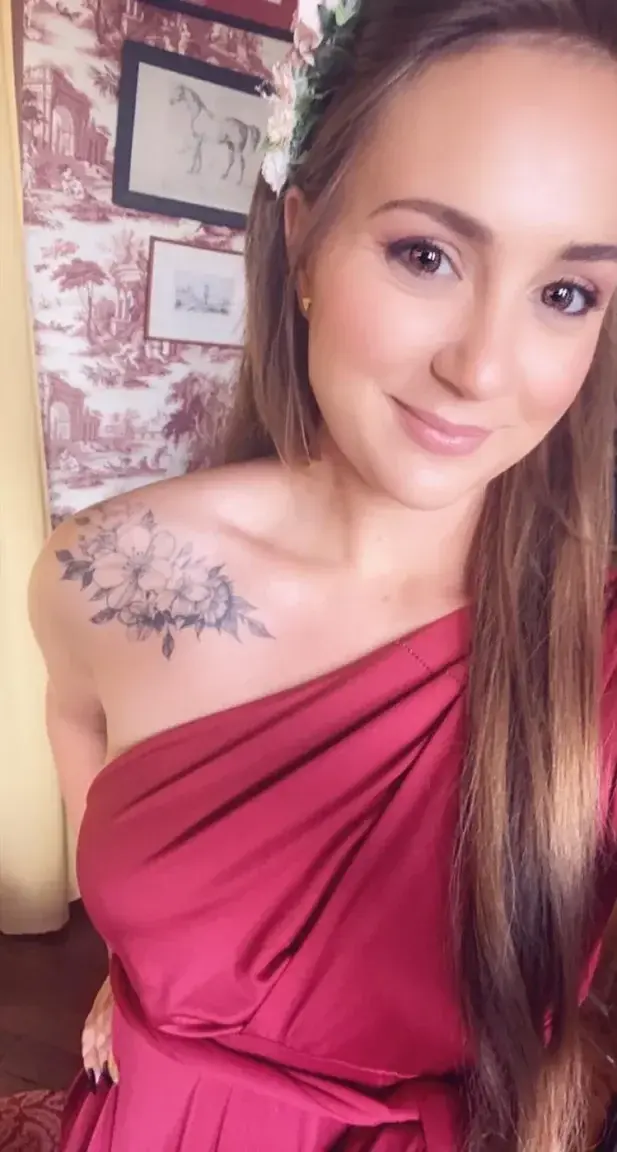 Leak & nude 10 — Bettyla