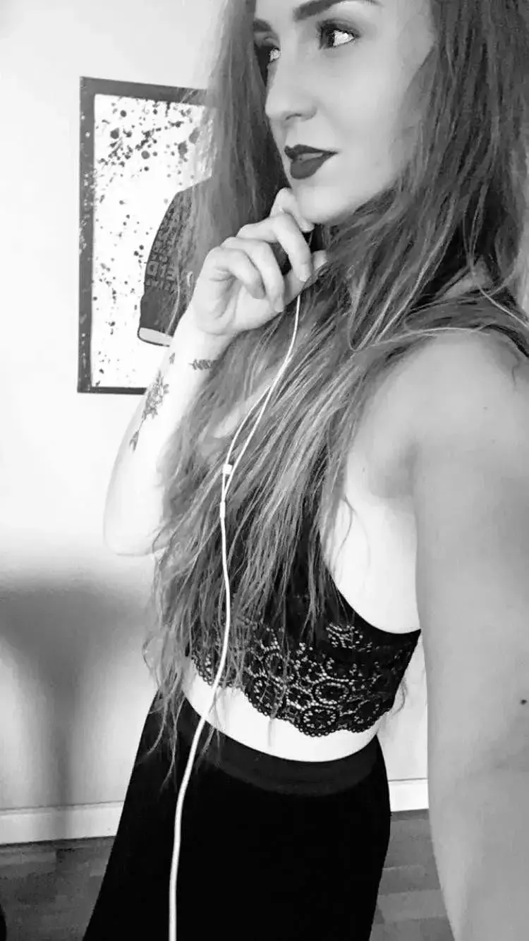Photo de couverture de Bettyla