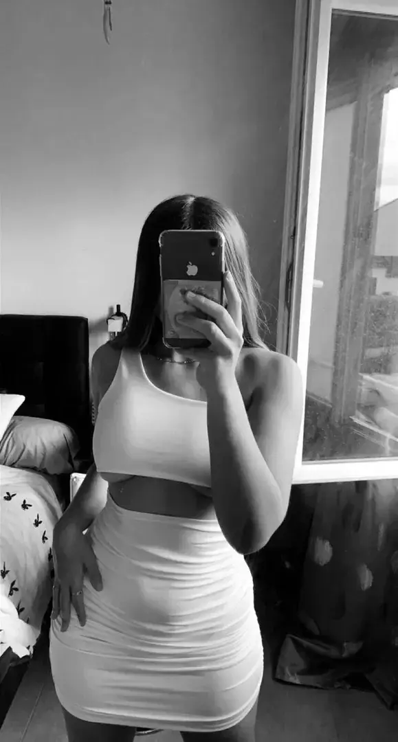 Leak & nude 1 — Khloe_mym