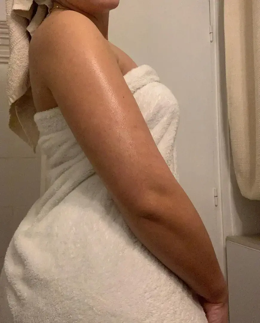 Leak & nude 3 — Khloe_mym