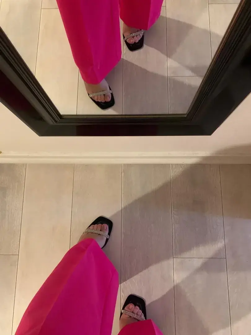 Leak & nude 4 — Khloe_mym