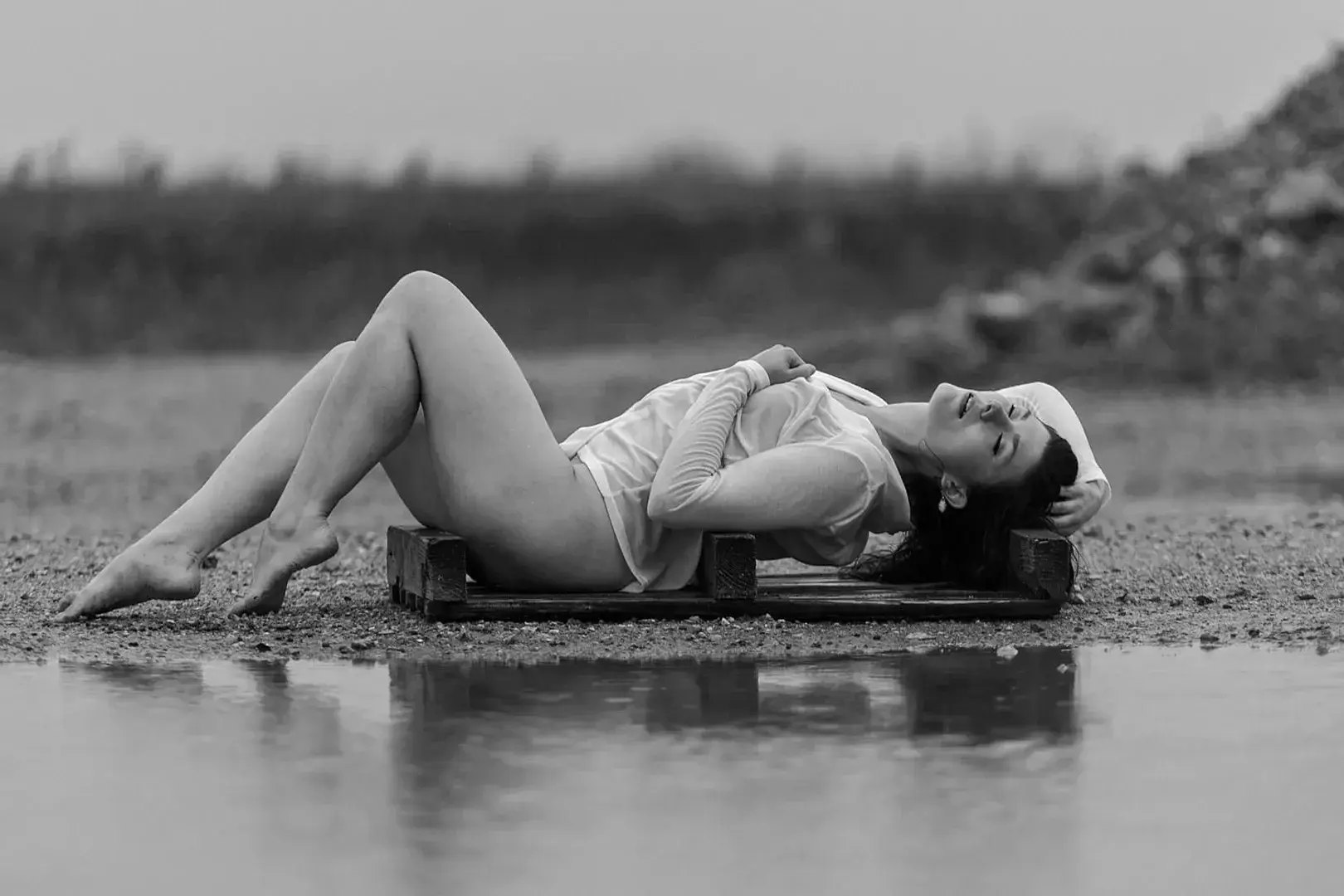 Leak & nude 3 — Shawn972