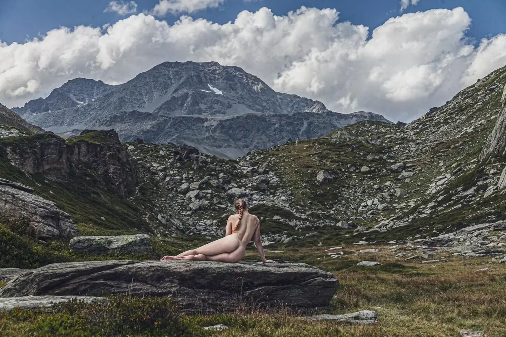 Leak & nude 4 — Shawn972