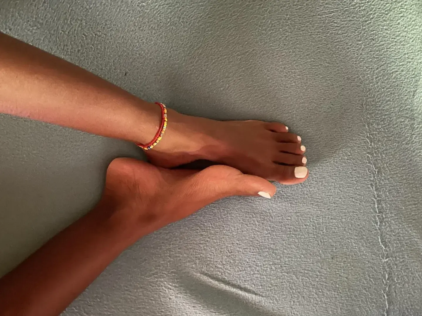 Photo de couverture de Feetloveurcaraibe
