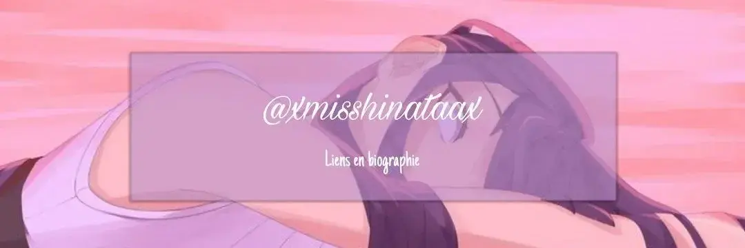 Photo de couverture de Xmisshinataax
