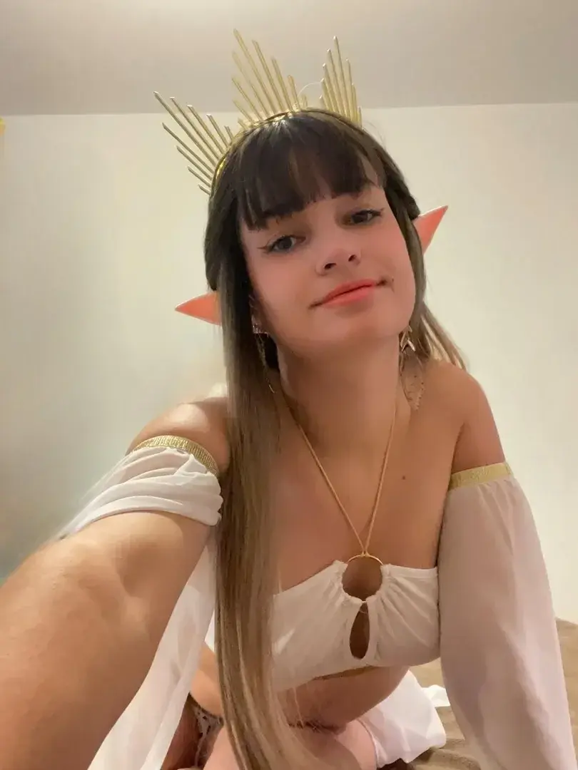 Avatar de Faye_the_fairy