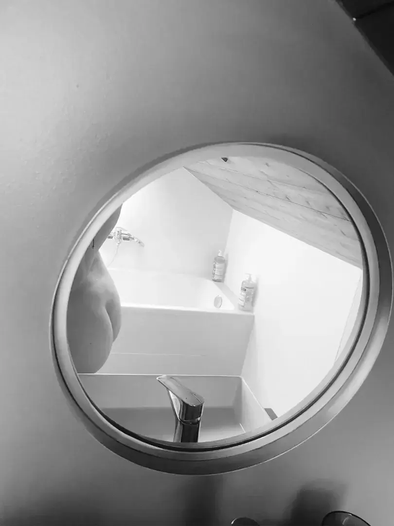 Leak & nude 1 — Cblondy