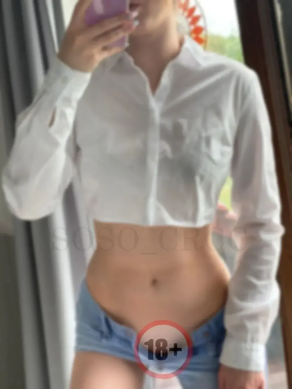 Leak & nude 3 — So__crcc