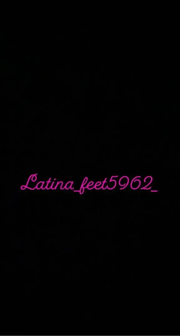Photo de couverture de Latina_feet5962_