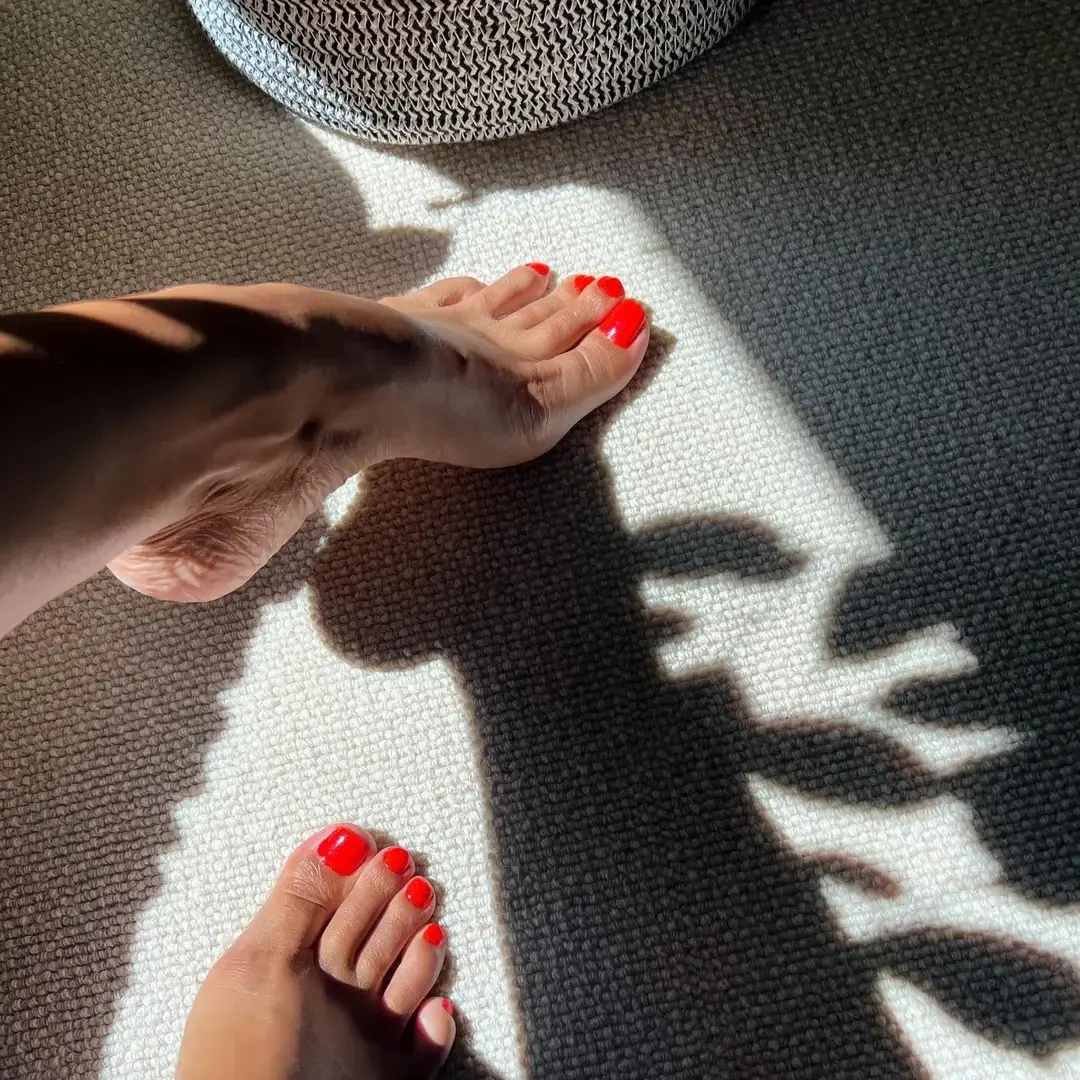 Leak & nude 2 — Martisticxfeet