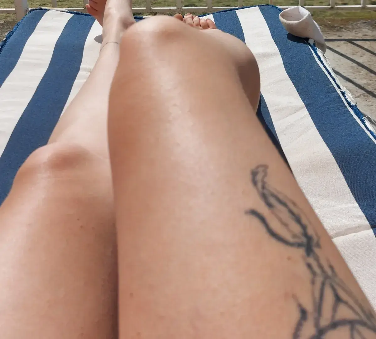 Leak & nude 1 — Miss6969