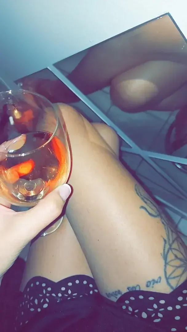 Leak & nude 2 — Miss6969