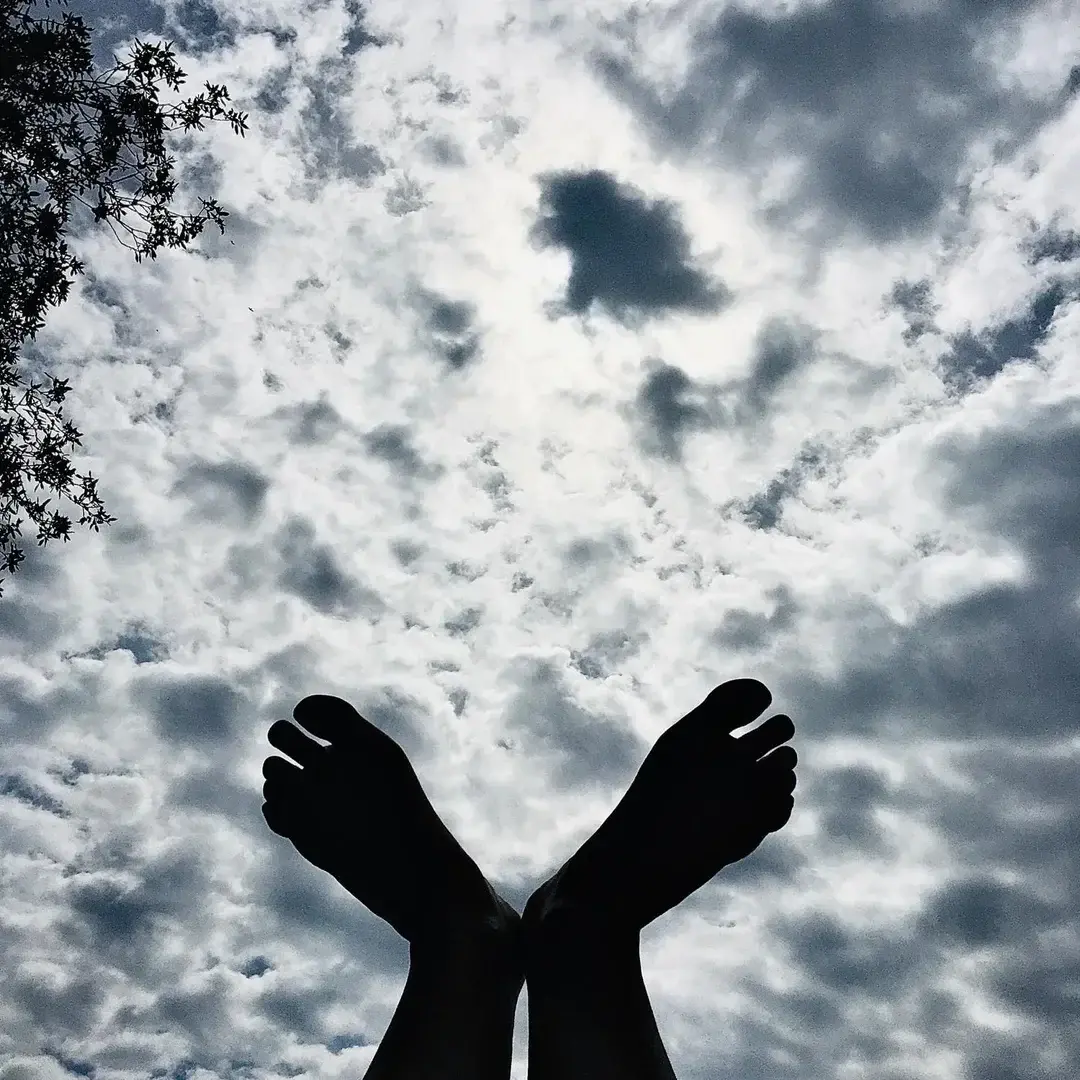 Leak & nude 1 — Infinityfeet08