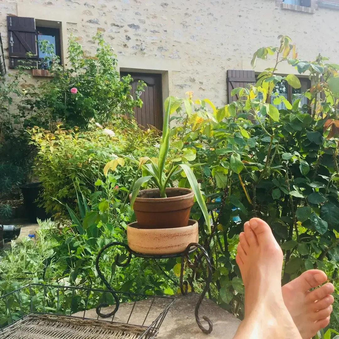 Leak & nude 2 — Infinityfeet08