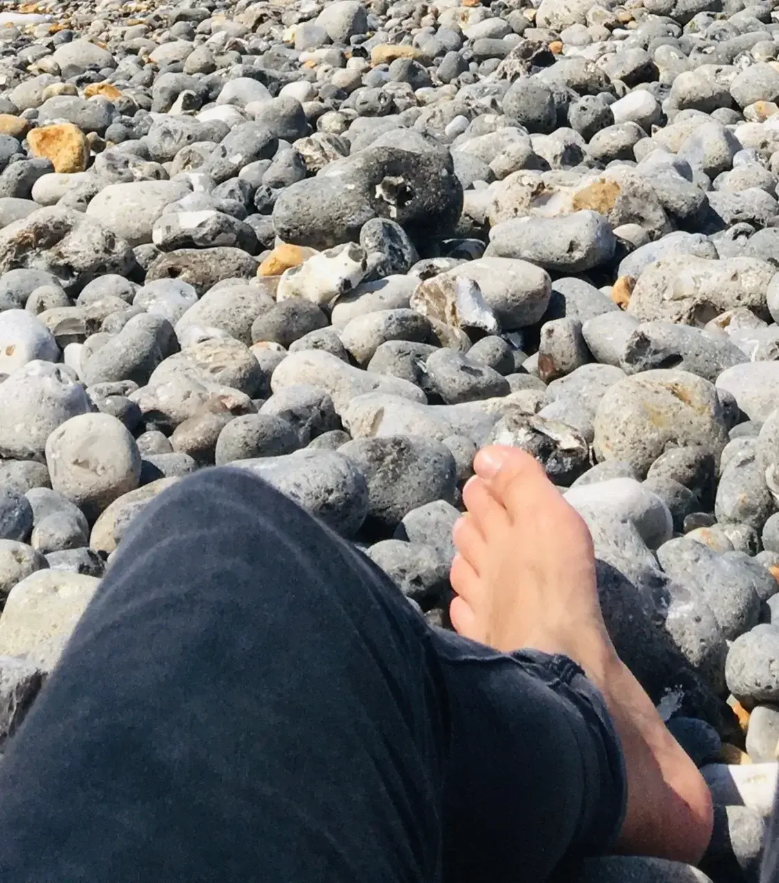 Leak & nude 3 — Infinityfeet08