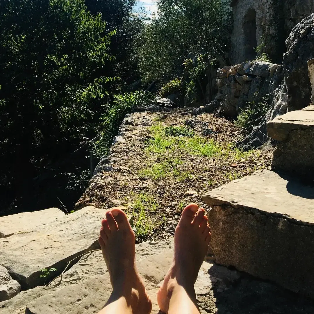 Leak & nude 4 — Infinityfeet08