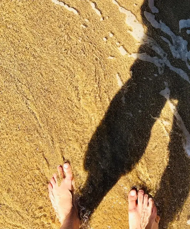Leak & nude 5 — Infinityfeet08