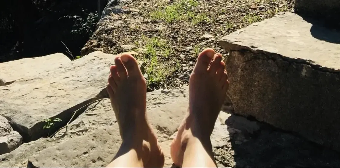 Photo de couverture de Infinityfeet08