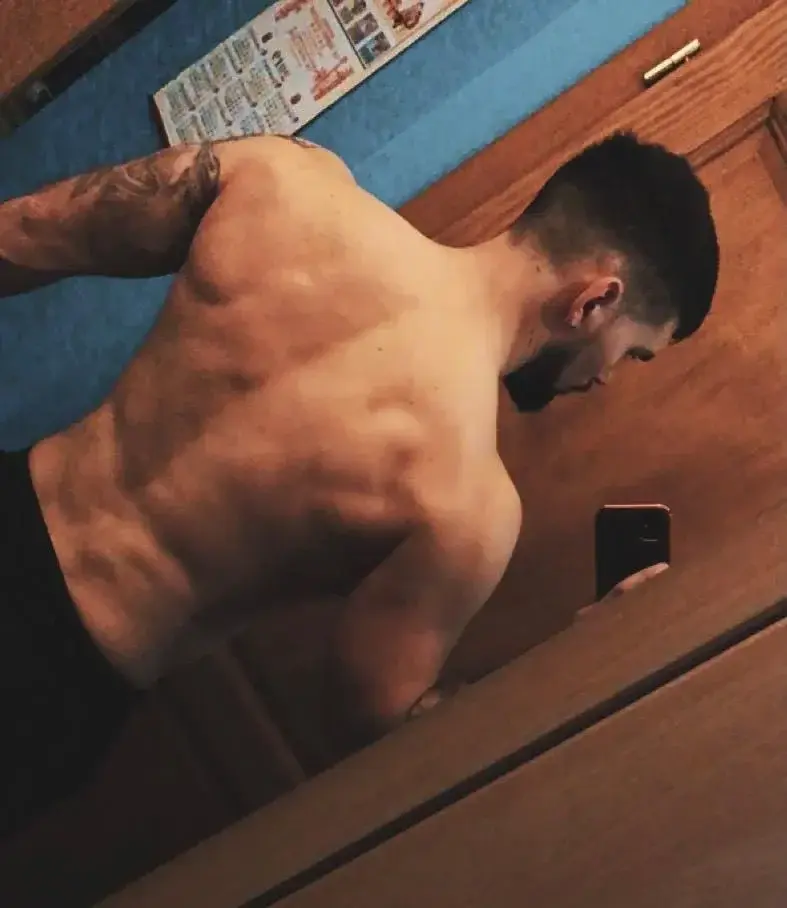Leak & nude 1 — Mrsrado