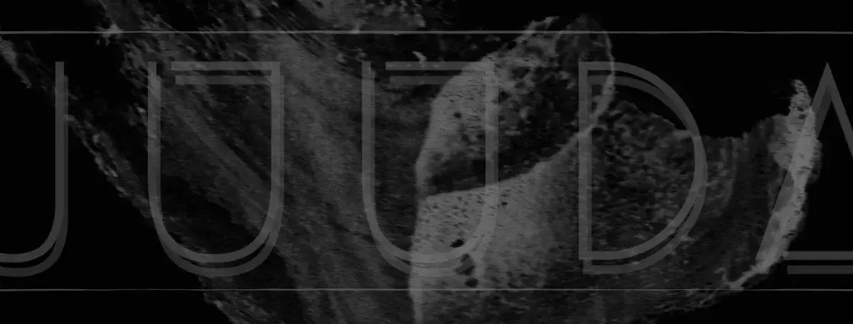 Photo de couverture de Juuda