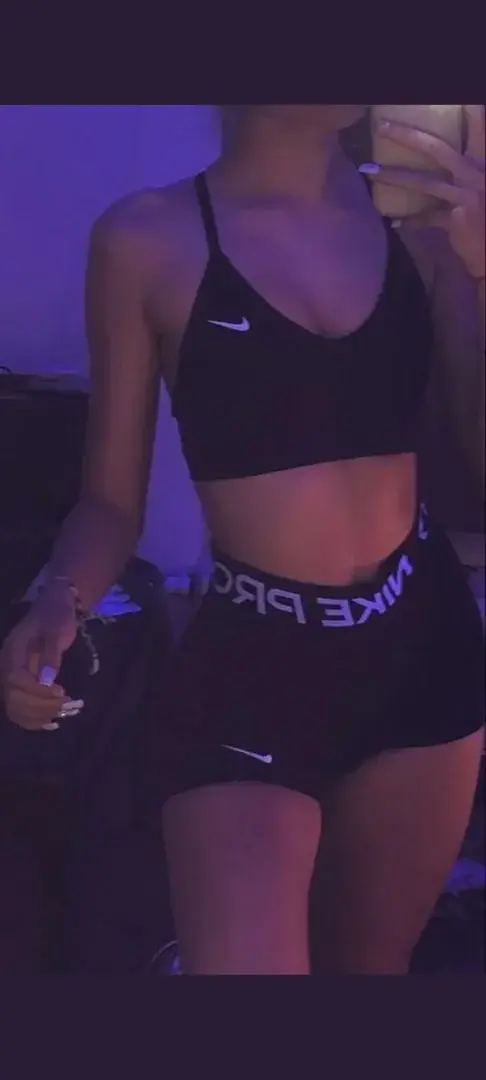 Sport de chambre 🥰😁