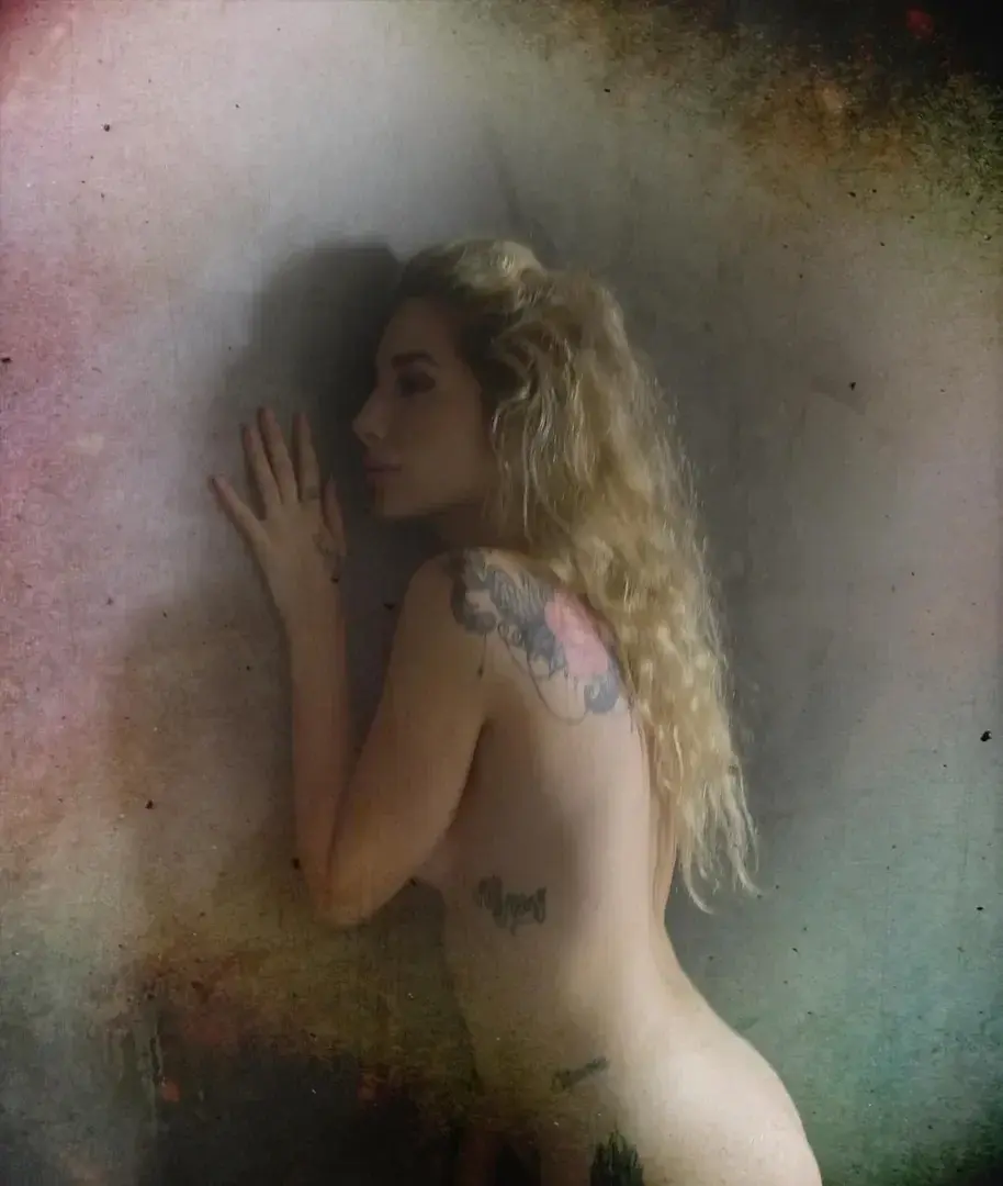 Photo de couverture de Bebecita00