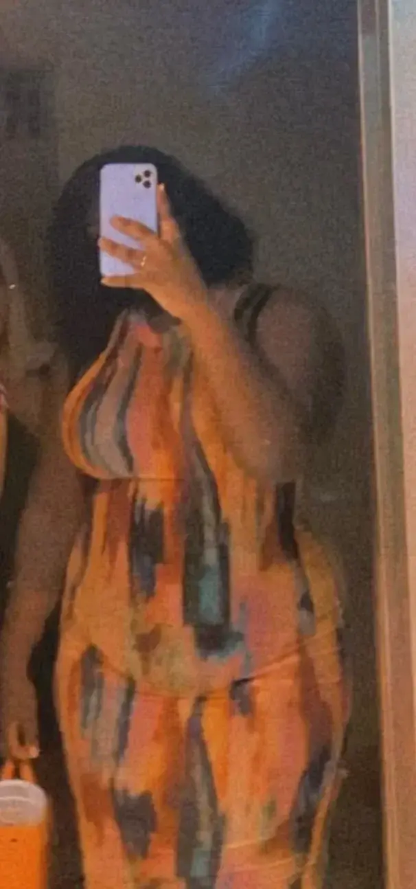 Leak & nude 1 — Userbbw