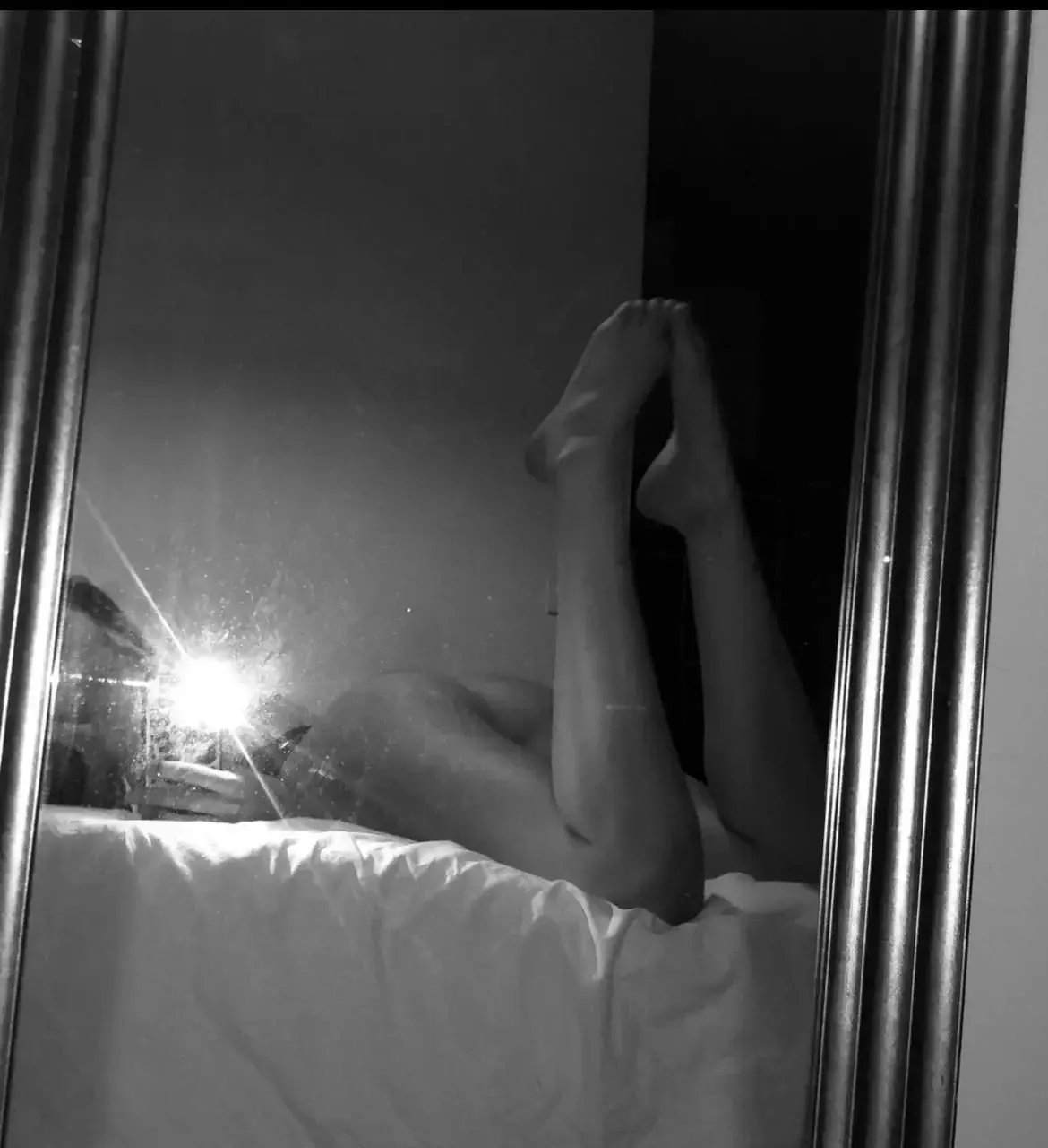 Leak & nude 2 — miaachat