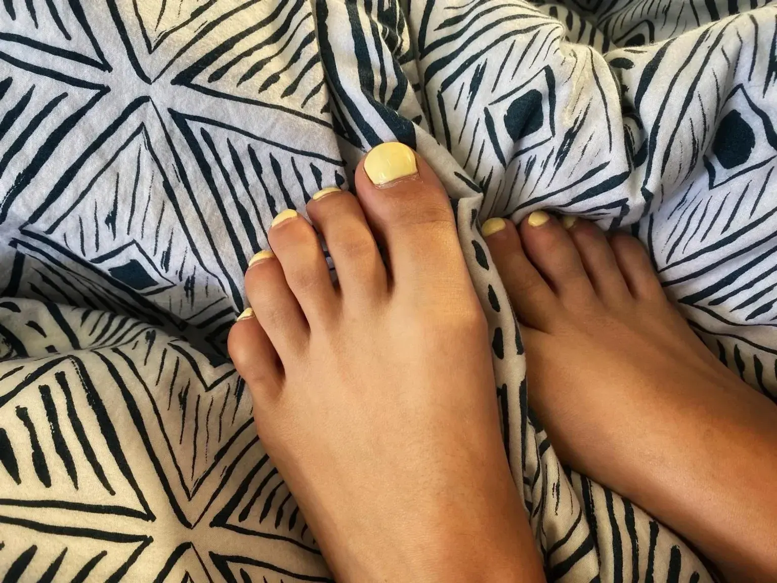 Leak & nude 2 — Nanie_feet