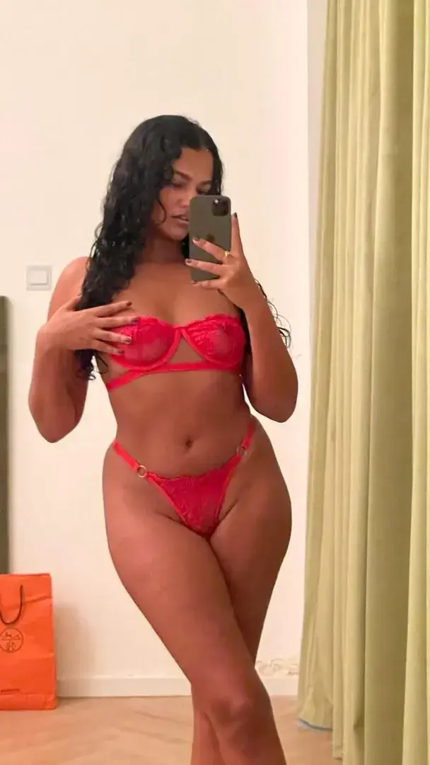Leak & nude 5 — Tresha_b