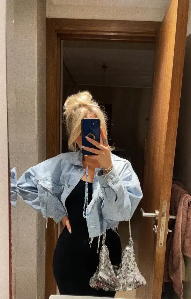 Leak & nude 4 — Paulinecutie