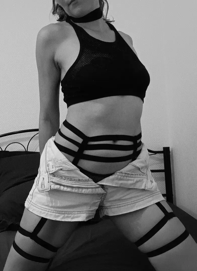 Leak & nude 2 — Aryafrullati