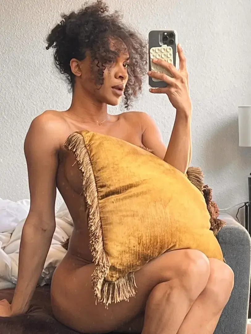 #trans 🤎