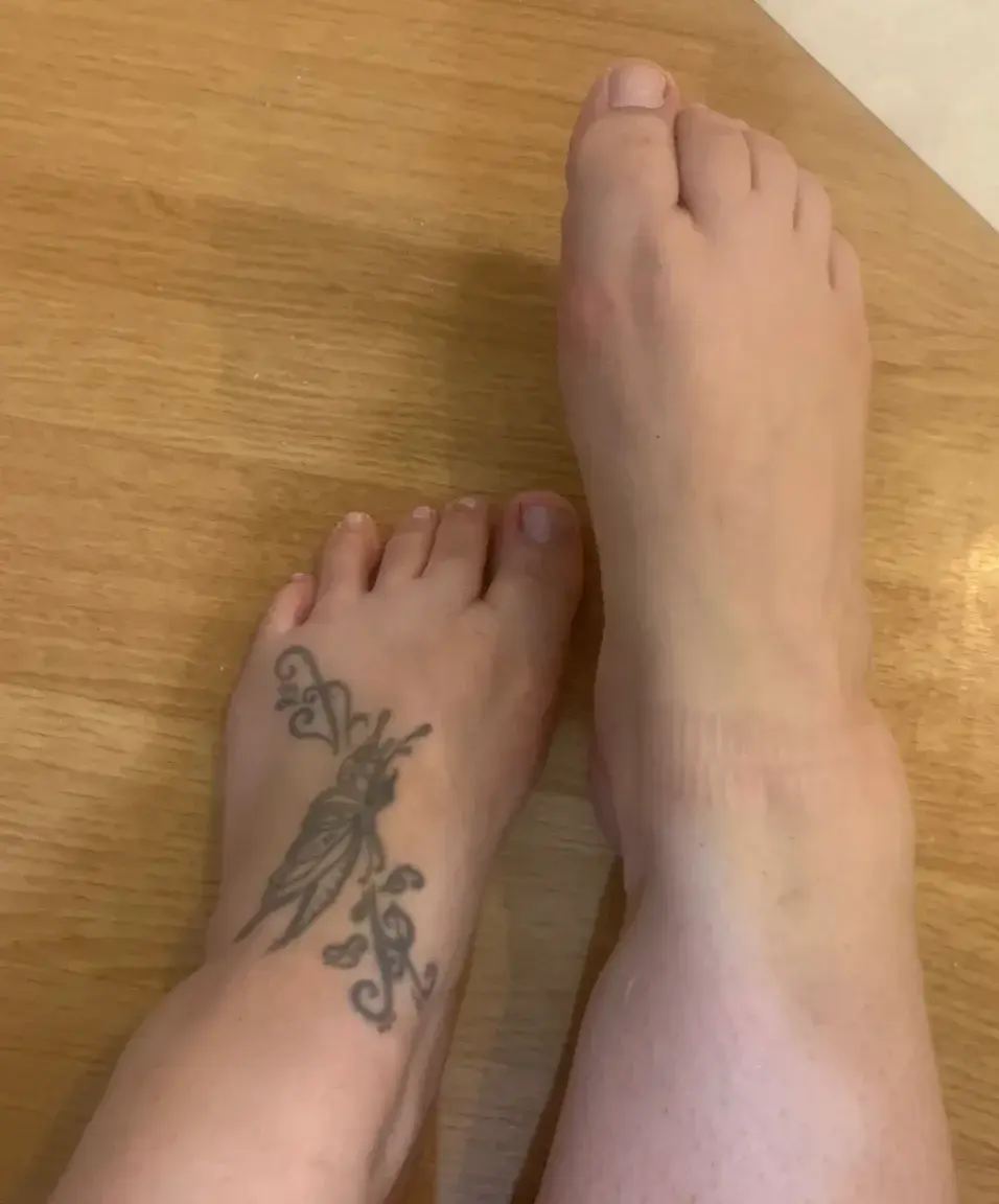 Leak & nude 2 — Beautedespieds87