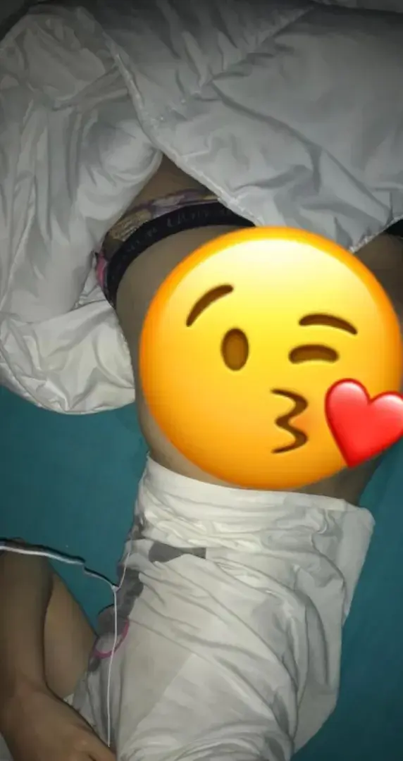 Leak & nude 1 — Combleurdeplaisir