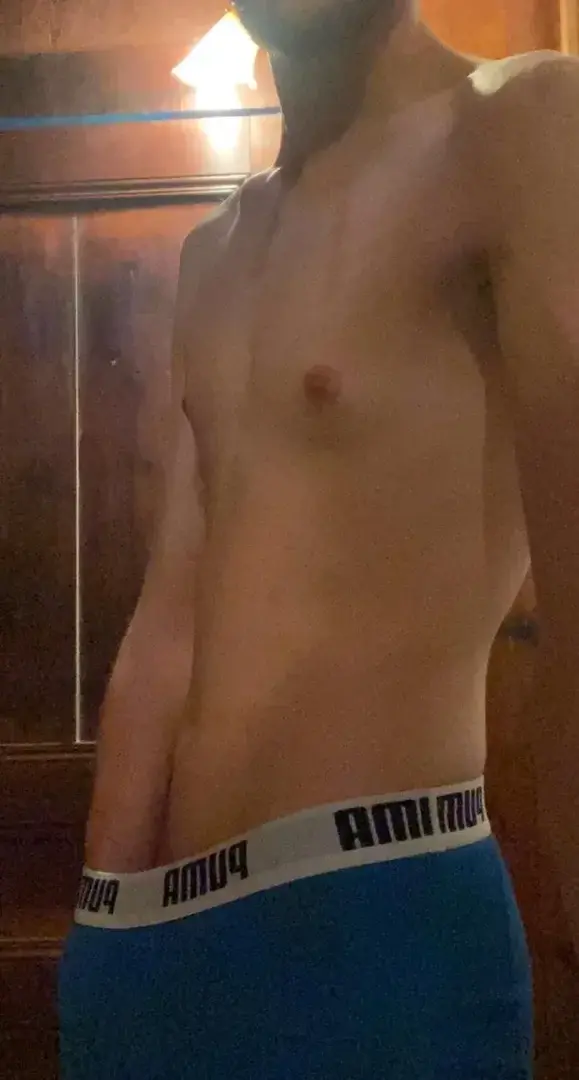 Leak & nude 1 — _totox_