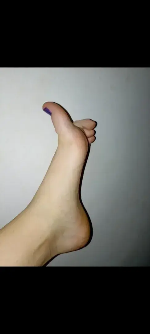 Leak & nude 1 — Bothofmyfeet