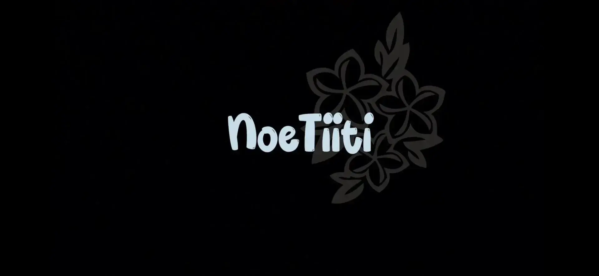 Photo de couverture de noetiiti