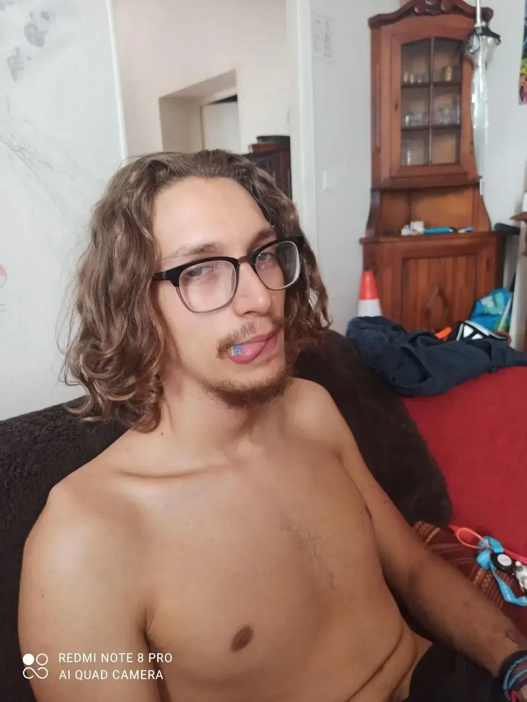 Leak & nude 1 — Tarzant