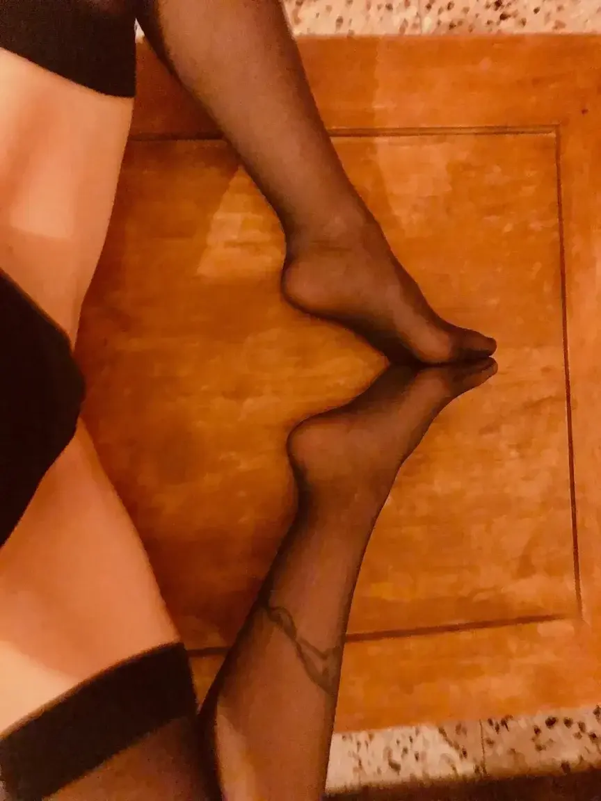 Leak & nude 13 — Footgoddess1