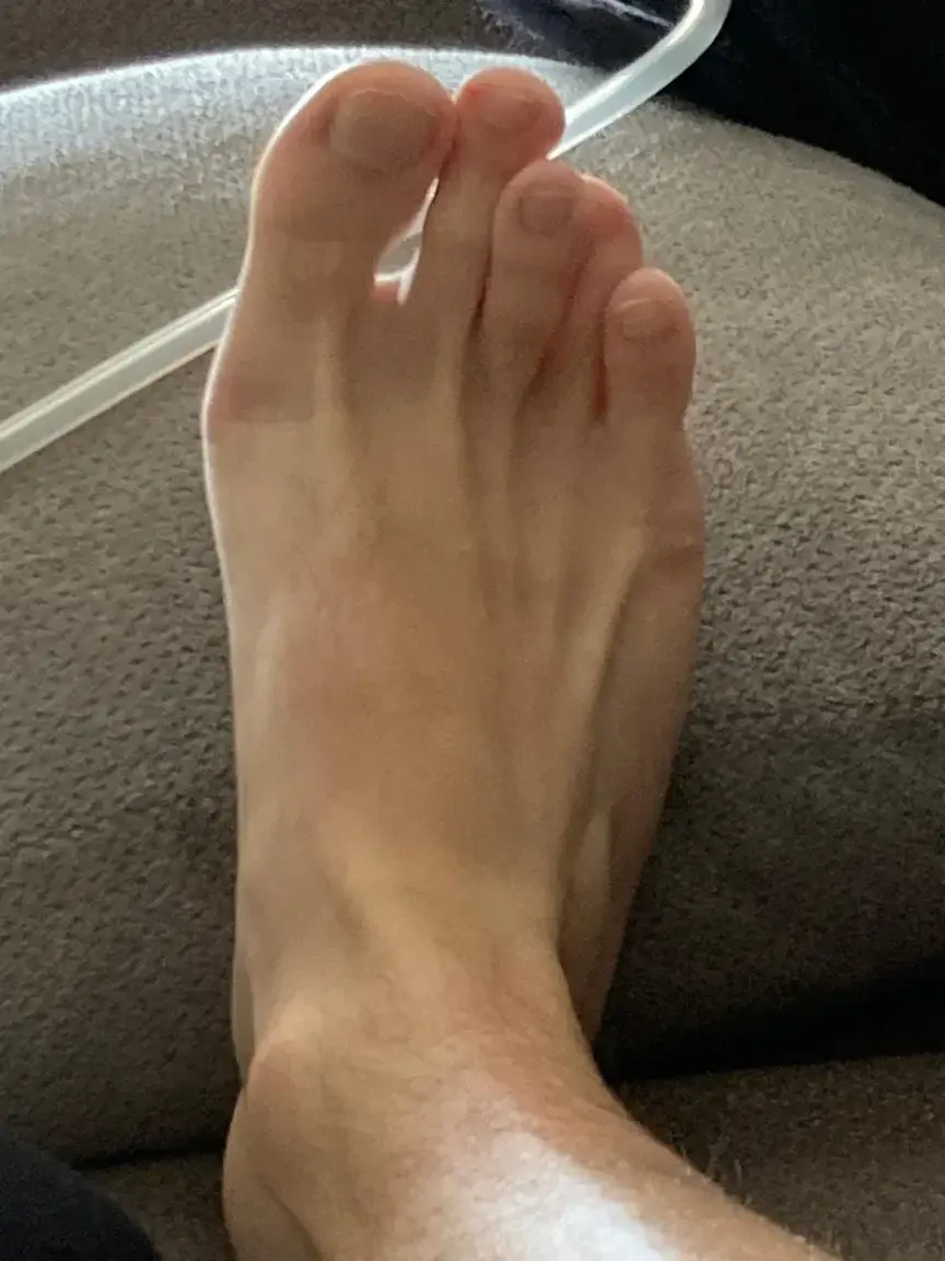 Leak & nude 1 — Footoof_
