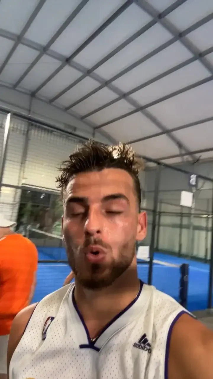 SPORT Man