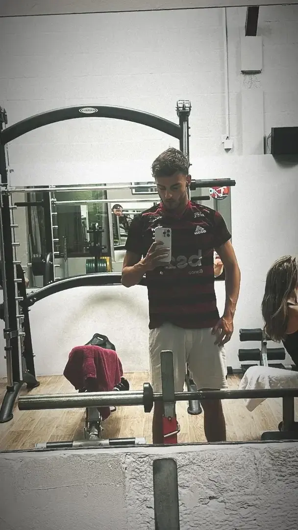 💪