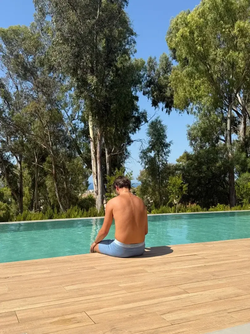 Marbella 🏝️