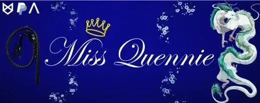 Photo de couverture de Miss_quennie