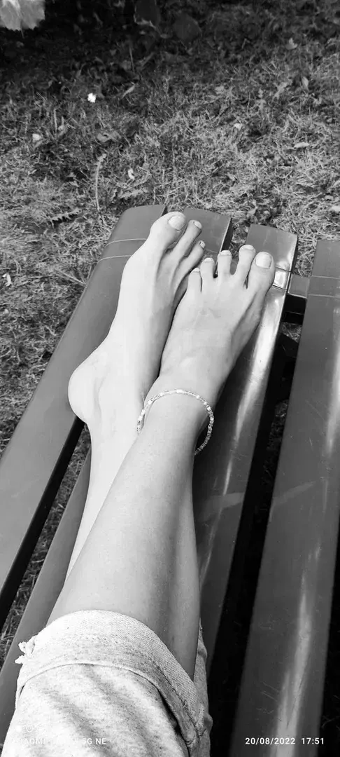 Leak & nude 4 — Joliz